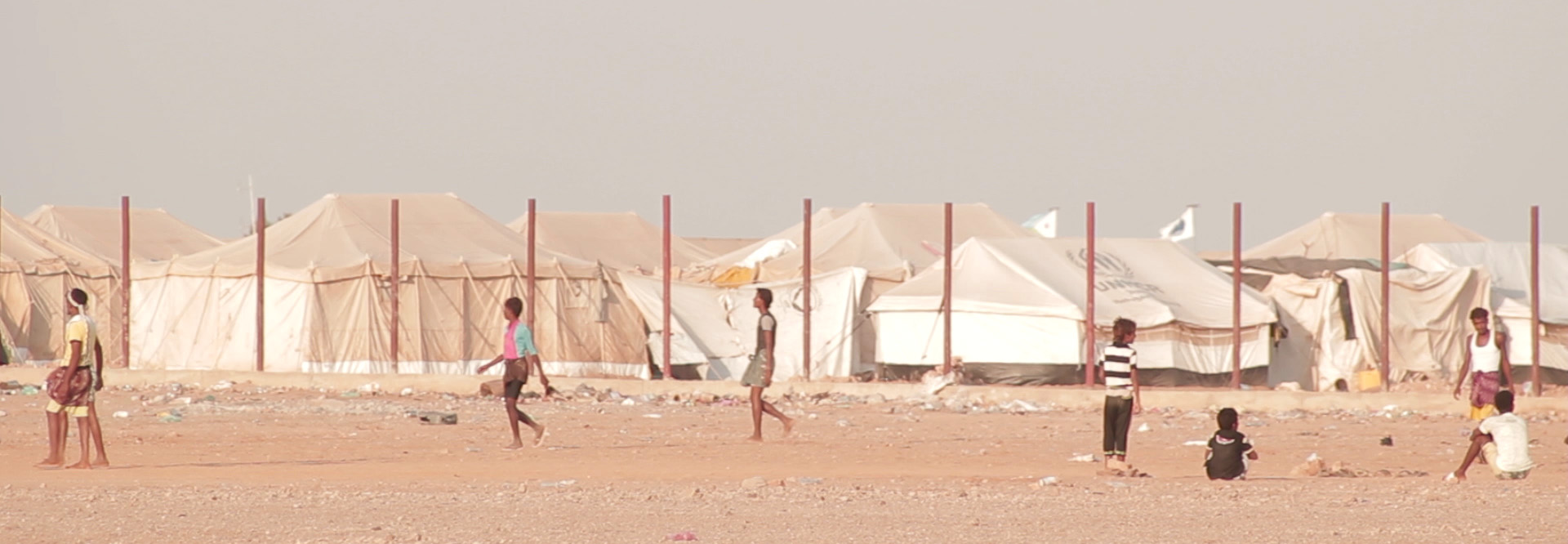 ‘Yemen Rescue & Re-settlement: My Blog, My Journey’ – Part Two