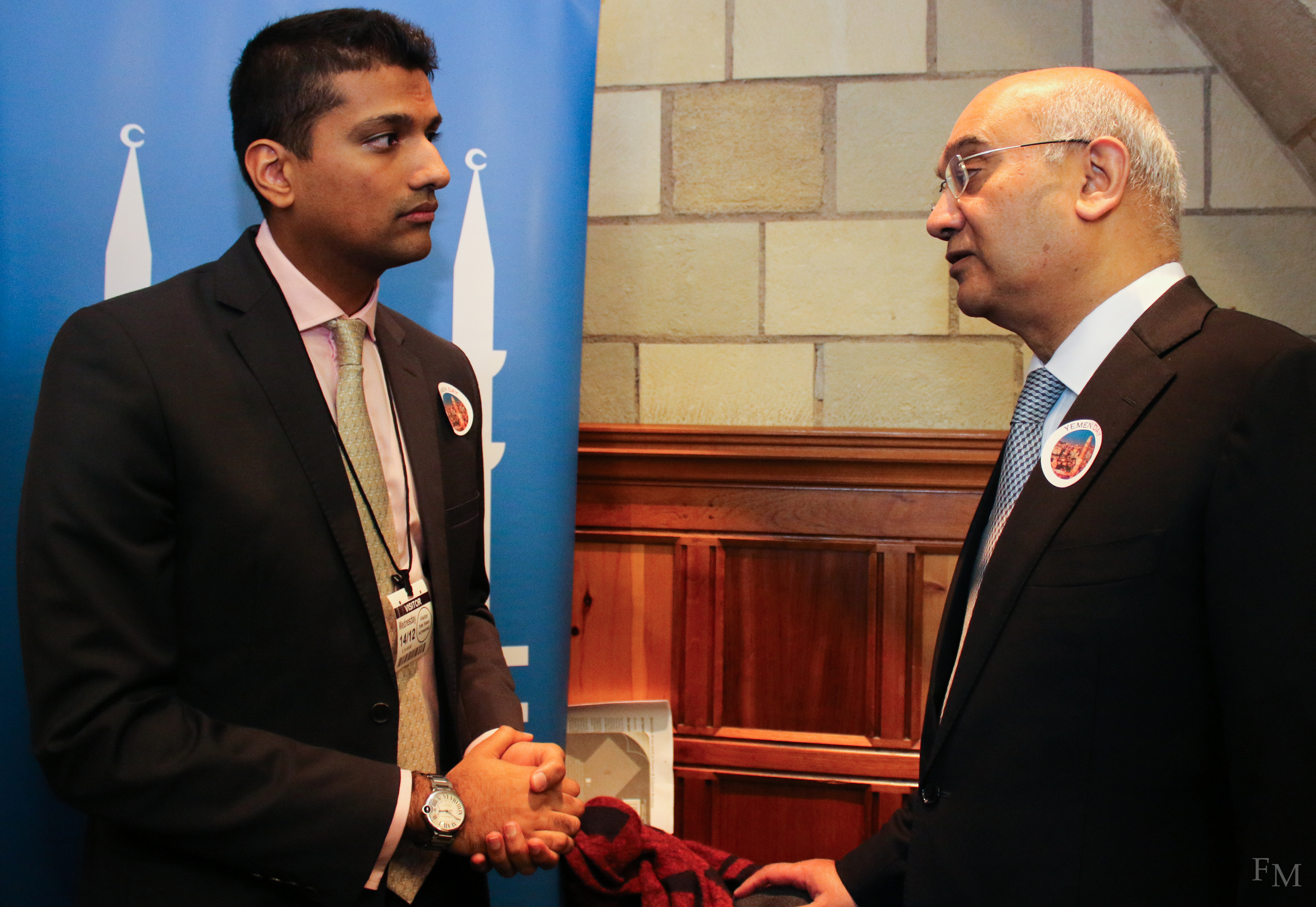 Yemen Day at the House of Commons