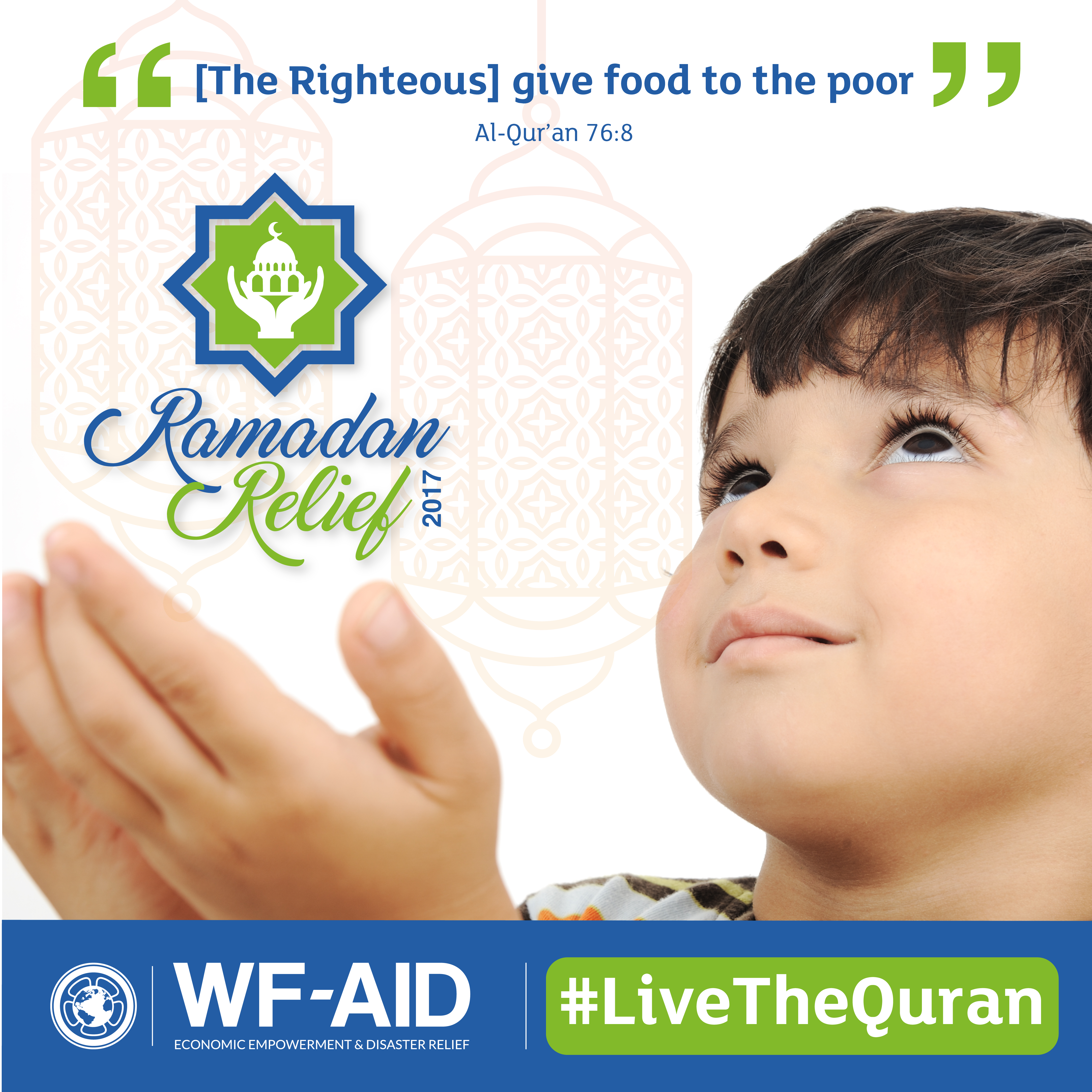 Ramadan Relief Fund