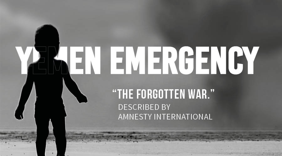 Yemen Emergency