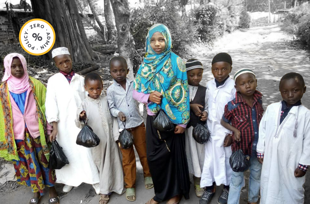 Qurbani Hajj