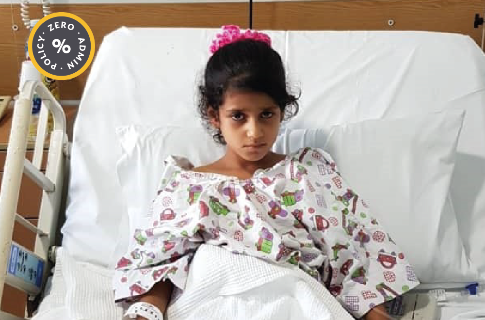 LZHH Syria Appeal