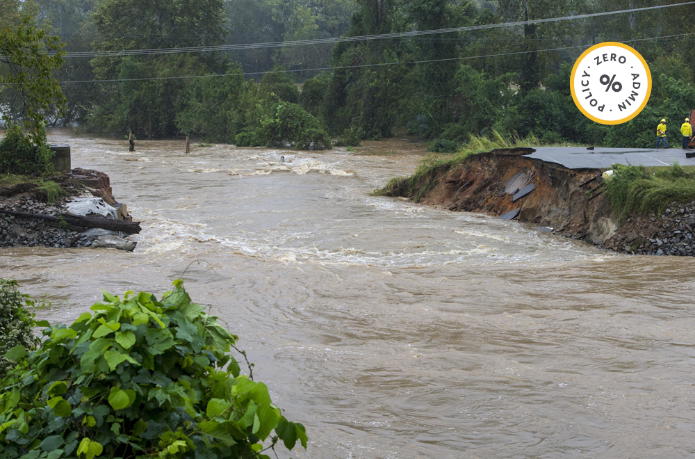 Cyclone Idai Emergency Relief