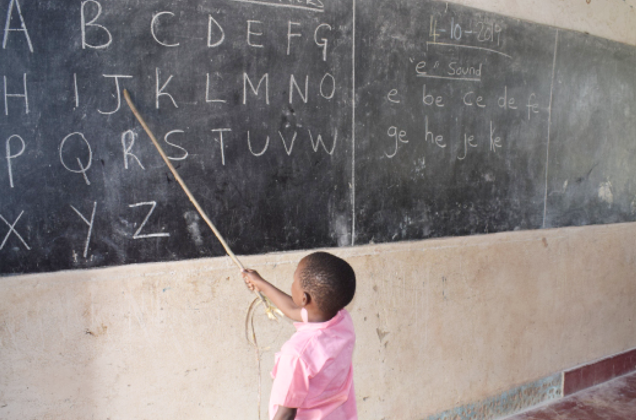 Supporting Students in Tanzania | Brighter Futures