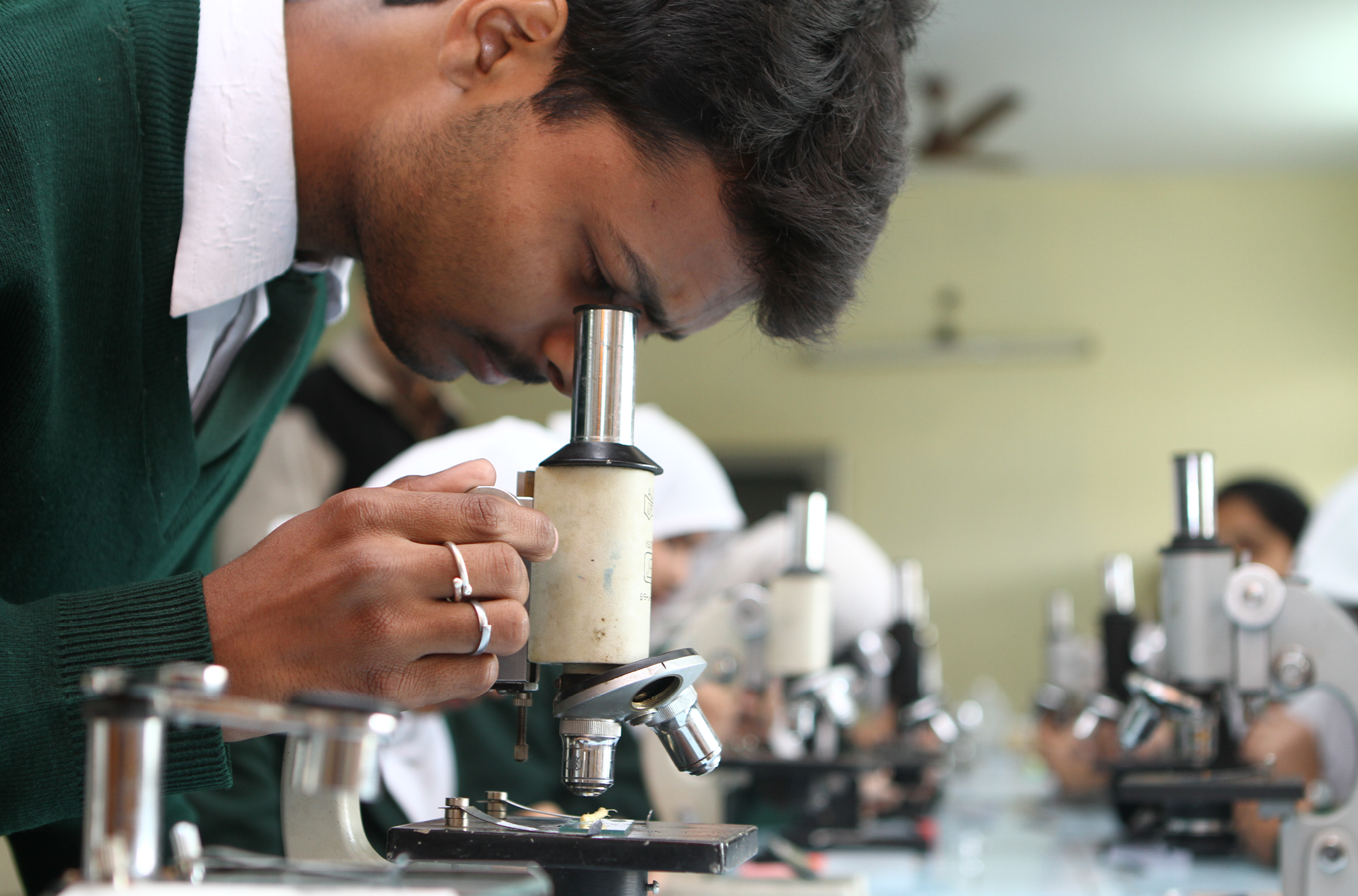 Scholarships for 201 Children in India | Brighter Futures