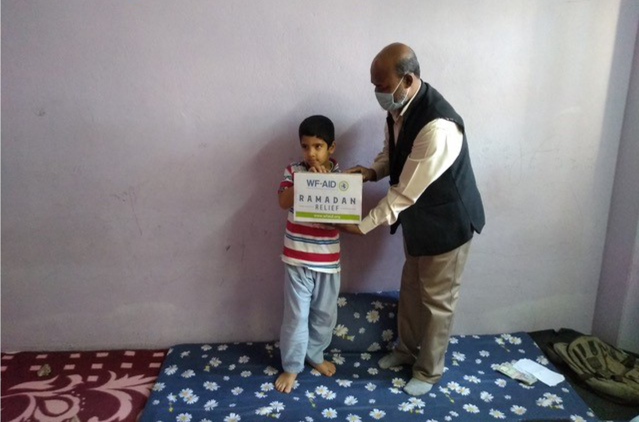Stationery for Children in Nepal | Brighter Futures