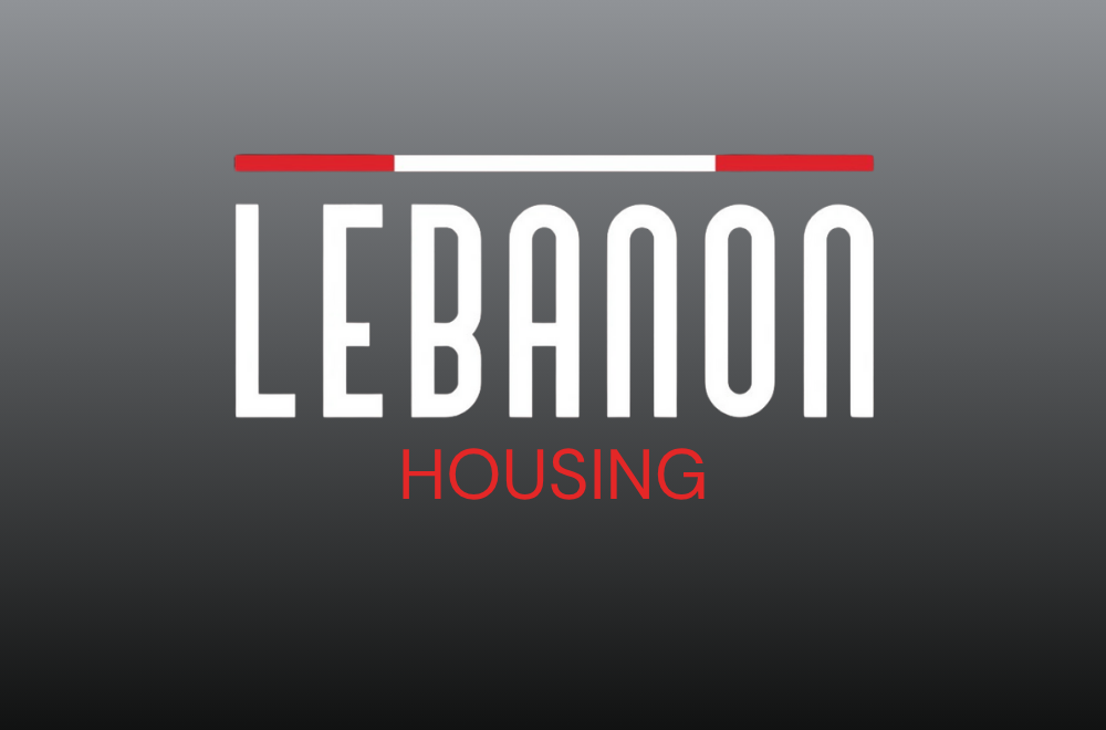 Lebanon Housing